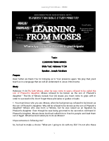 Learning From Moses.pdf